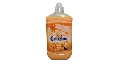 Cocсolino - Conditioner Orange 72Wa 1.8L													Cocсolino - Conditioner Orange 72Wa 1.8L																																															 00-00005204 фото